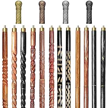 その他 cane Ambutech Aluminum Folding Cane with Slip-On Tip